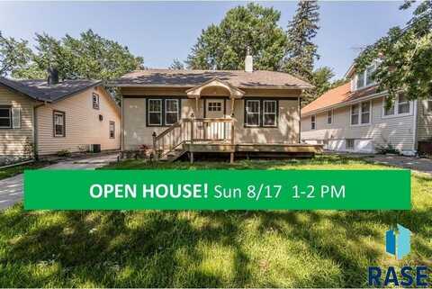 1609 S Norton Ave, Sioux Falls, SD 57105