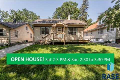 1609 S Norton Ave, Sioux Falls, SD 57105