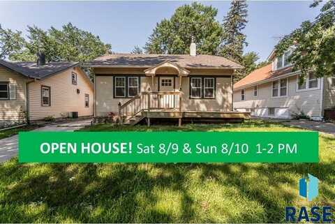 1609 S Norton Ave, Sioux Falls, SD 57105
