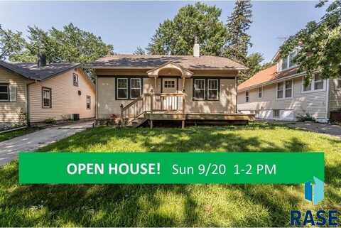 1609 S Norton Ave, Sioux Falls, SD 57105