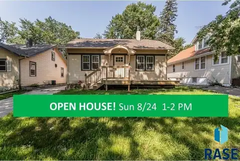1609 S Norton Ave, Sioux Falls, SD 57105