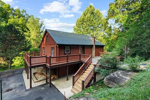 204 Rabbit Run Trail, Burkesville, KY 42717