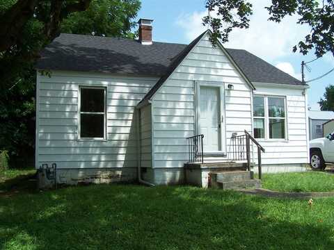 503 Columbia Avenue, Glasgow, KY 42141