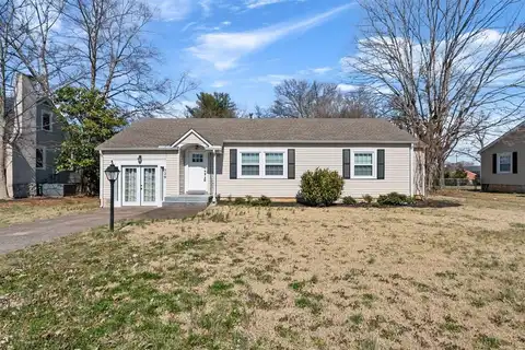 529 Nutwood Street, Bowling Green, KY 42103