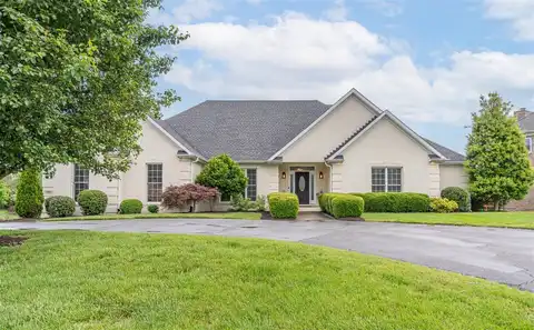 180 Talbott Drive, Bowling Green, KY 42103
