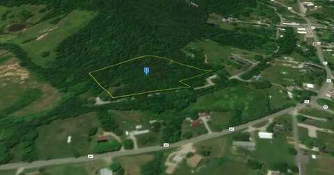 0 Pine Street, Dunmor, FL 42339
