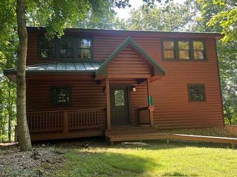 5715 Capitol Hill Road, Fountain Run, KY 42134