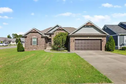 301 Strawberry Court, Bowling Green, KY 42101