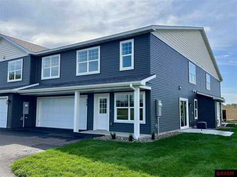 809 Tomahawk Court, Madison Lake, MN 56063