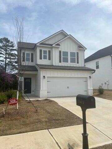 7277 Mcdaniel Lane, Ooltewah, TN 37363