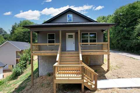 640 11th Street SE, Cleveland, TN 37311