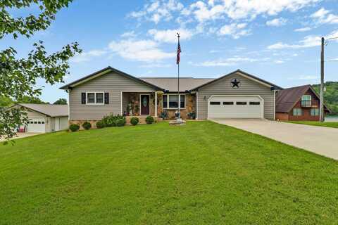 628 Sable Road, Spring City, TN 37381