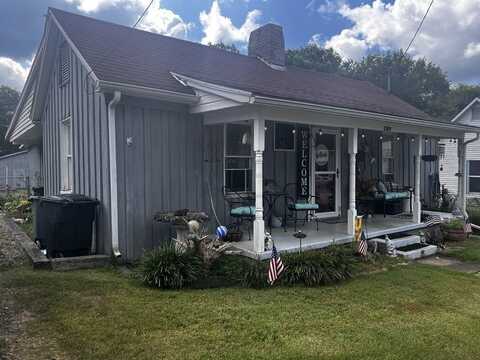 139 S Main Street, Calhoun, TN 37309
