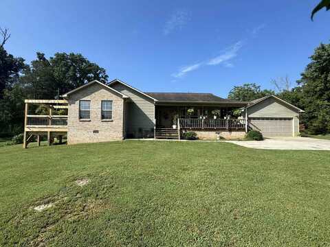 918 Rocky Springs Rd Road, Madisonville, TN 37354
