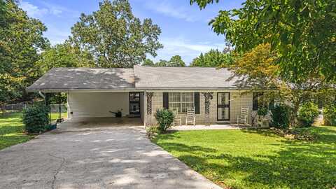1625 Dale Lane SE, Cleveland, TN 37323