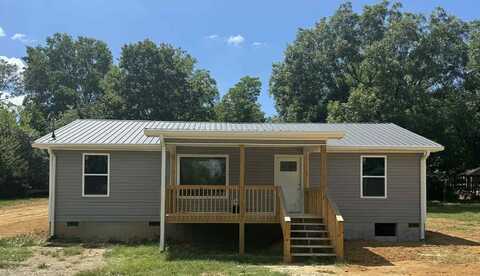 503 Greenwood Circle Circle, Madisonville, TN 37354