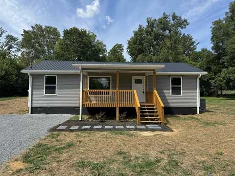503 Greenwood Circle, Madisonville, TN 37354