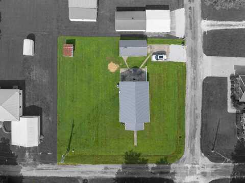 401 S Brownfield, Madison, MO 65263