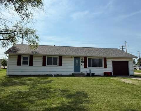 1205 Highland St., Macon, MO 63552