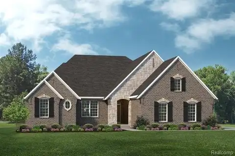 13895 Regatta Bay Drive, Shelby, MI 48315