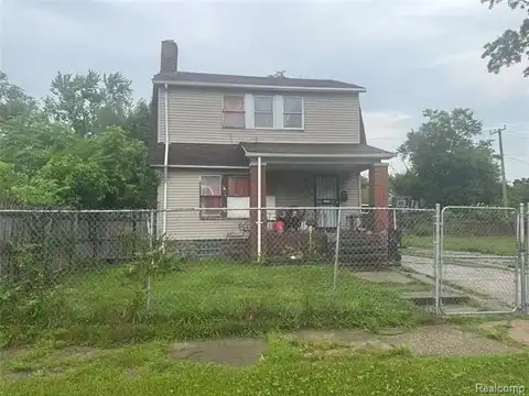 140 W MARGARET, Detroit, MI 48203