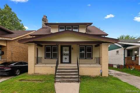 13935 Terry Street, Detroit, MI 48227