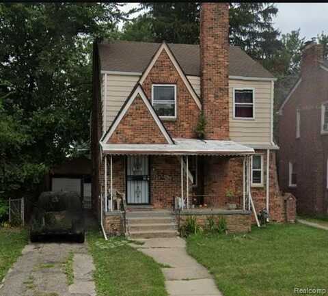 15333 Rutherford Street, Detroit, MI 48227
