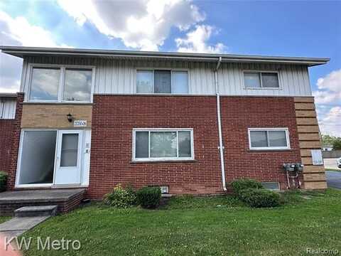 21706 E 11 Mile Road, Saint Clair Shores, MI 48081