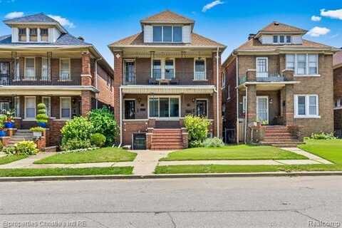 4772 Cecil Street, Detroit, MI 48210