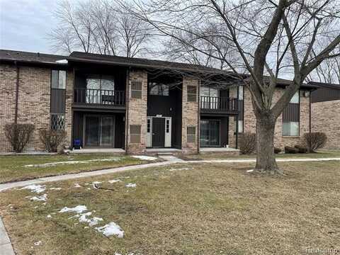 256 E 13 Mile Road, Madison Heights, MI 48071