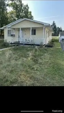 2236 Bancroft Street, Saginaw, MI 48601