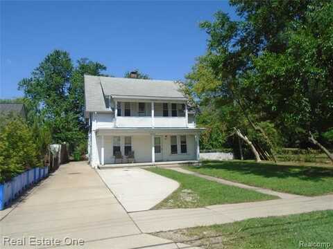 34365 Jefferson Avenue, Harrison Township, MI 48045