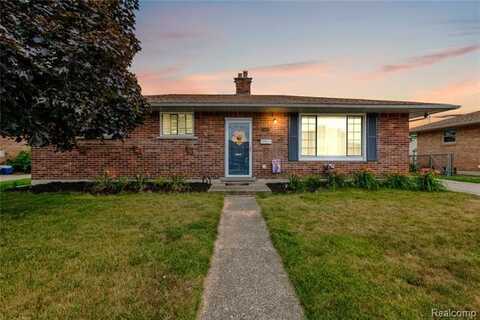 34019 Arrowhead Street, Canton, MI 48185