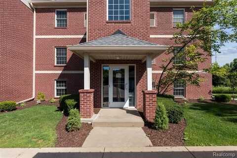 6600 Trillium Village Lane, Clarkston, MI 48346