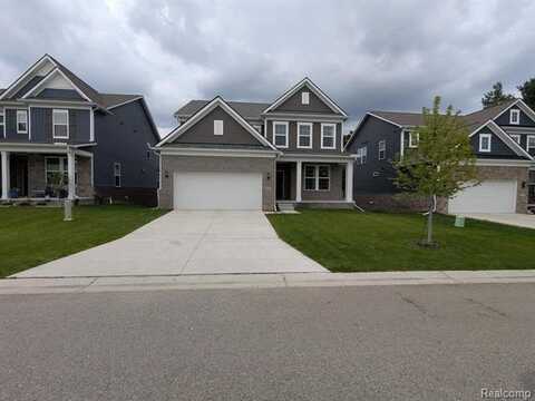 5018 Shoreham Circle, Clarkston, MI 48346