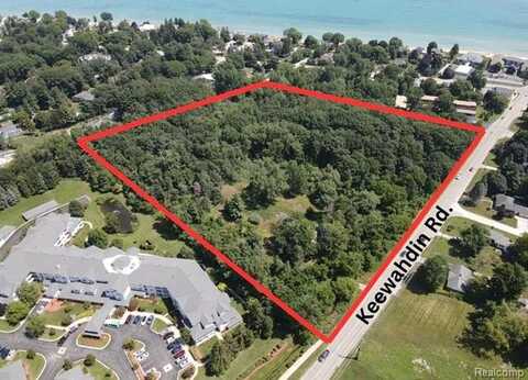 2768 Keewahdin Road, Fort Gratiot, MI 48059