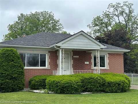 22521 Panama Avenue, Warren, MI 48091