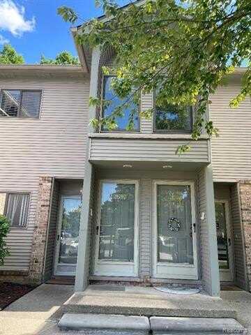 42597 LILLEY POINTE Drive, Canton, MI 48187