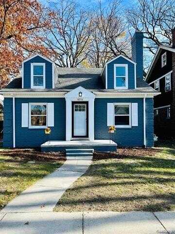 18516 MONICA Street, Detroit, MI 48221