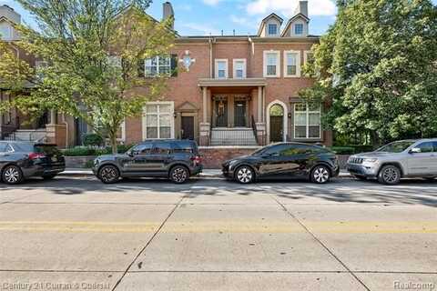 22157 W Village Drive, Dearborn, MI 48124