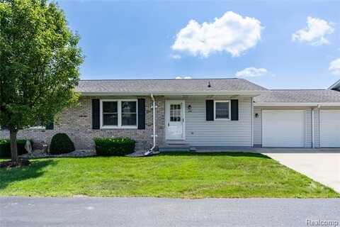 125 Joan Court, Marysville, MI 48040