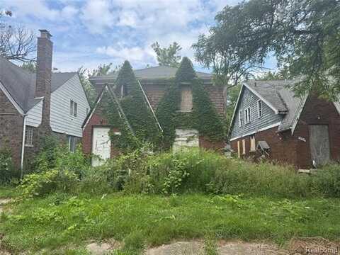 15925 Evanston Street, Detroit, MI 48224