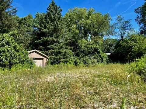 0000 Heritage Lane, Fenton, MI 48430