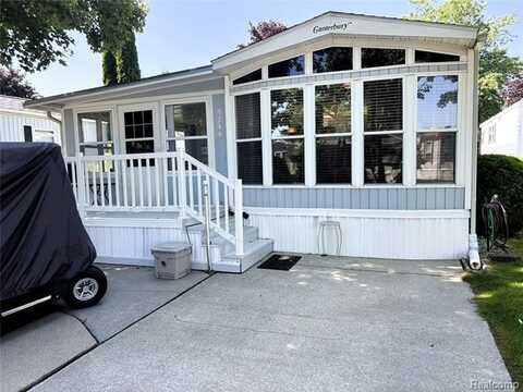 5244 Independence Lane, Lexington, MI 48450