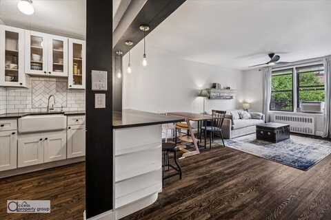 70 Park Terrace East, New York, NY 10034