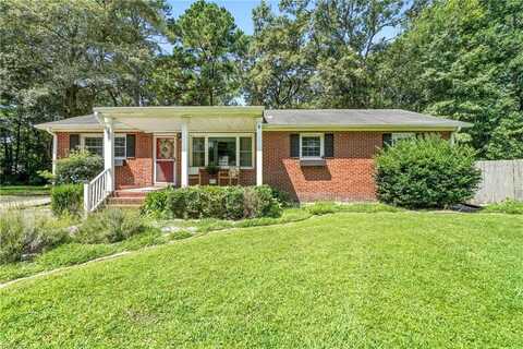 2827 Lambert Trail, Chesapeake, VA 23323