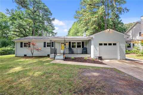 112 Lambs Creek Drive, Yorktown, VA 23693
