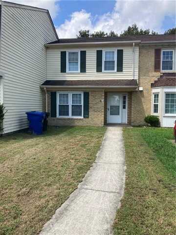 933 Monarch Drive, Virginia Beach, VA 23462