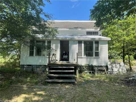 29337 Chancetown Road, Melfa, VA 23410