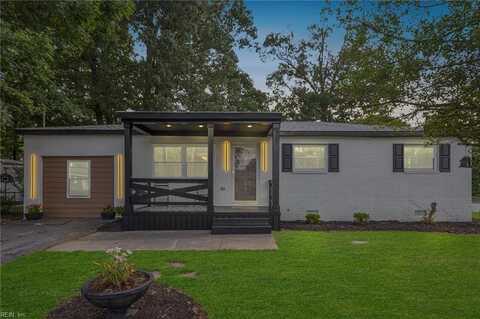 18 Tillerson Drive, Newport News, VA 23602